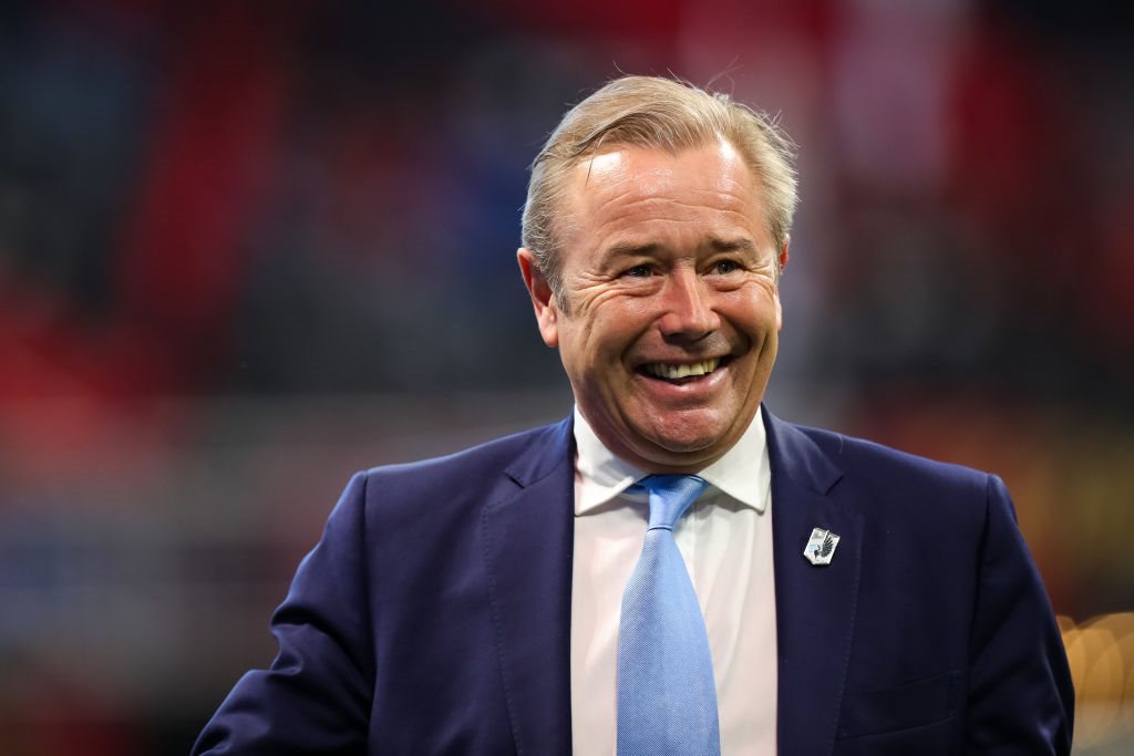 Адріан Гіт, getty images