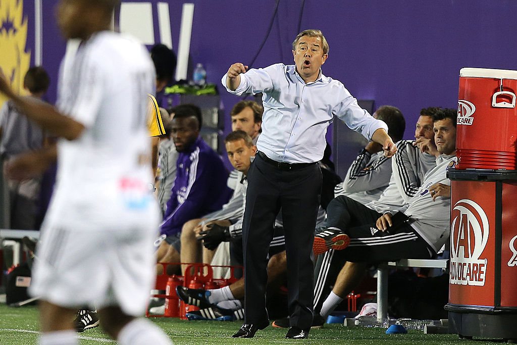 Адріан Гіт, getty images