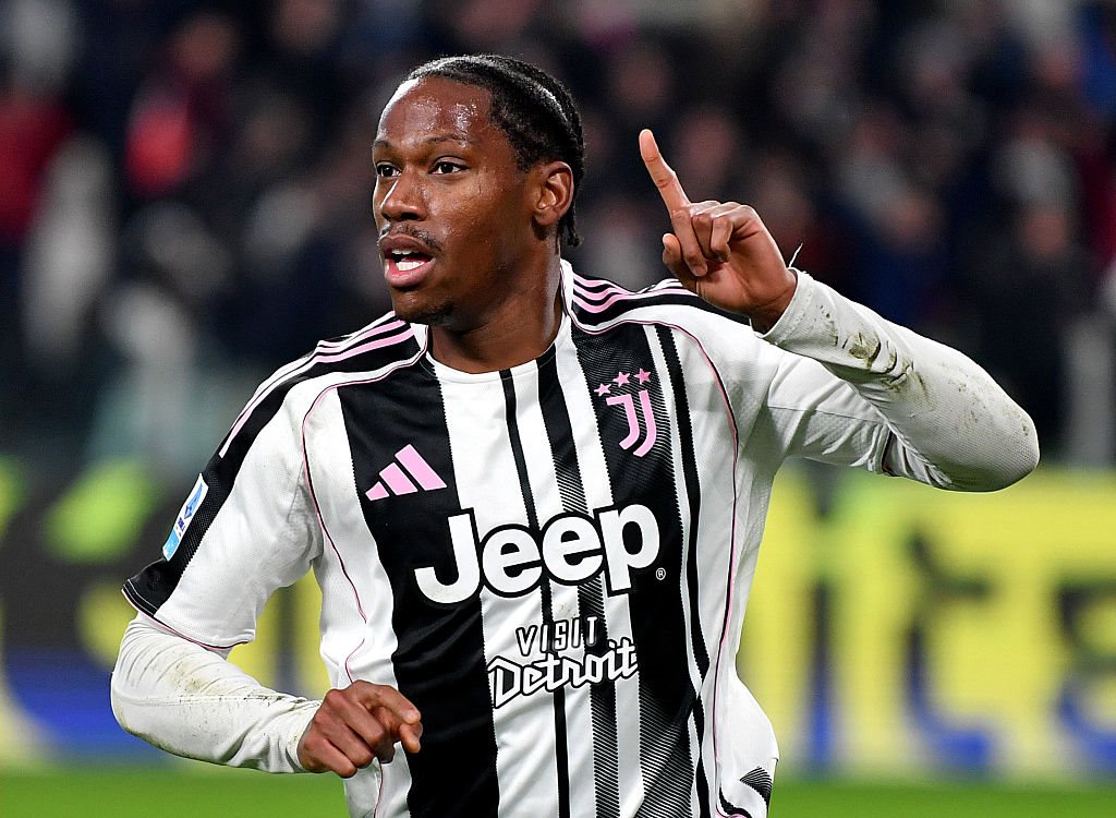 Девід, Getty Images