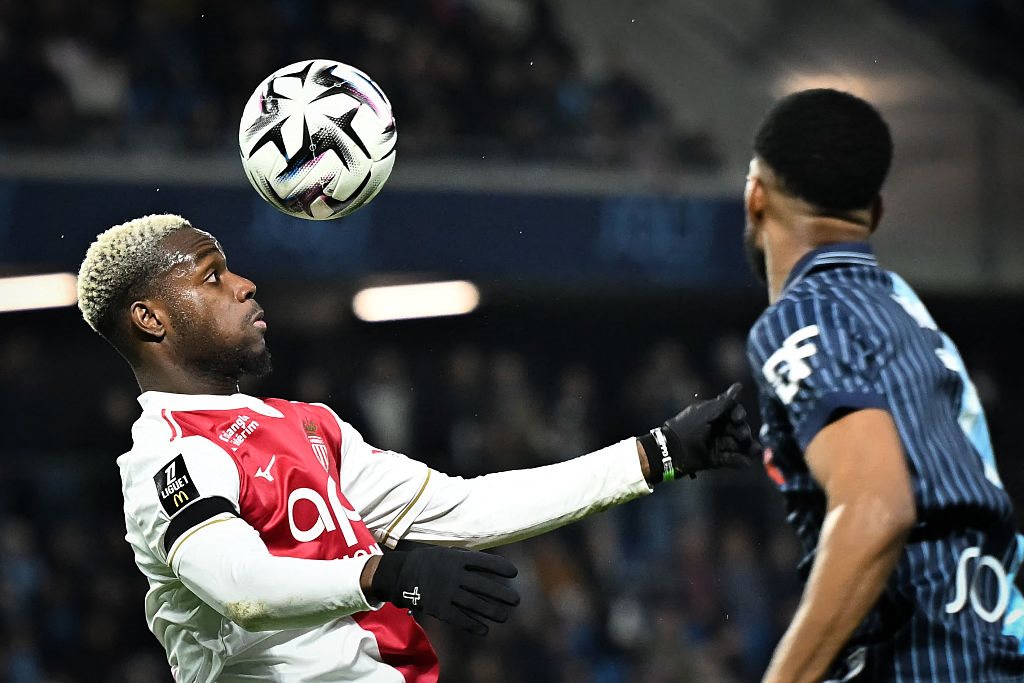 Іленіхена, getty images