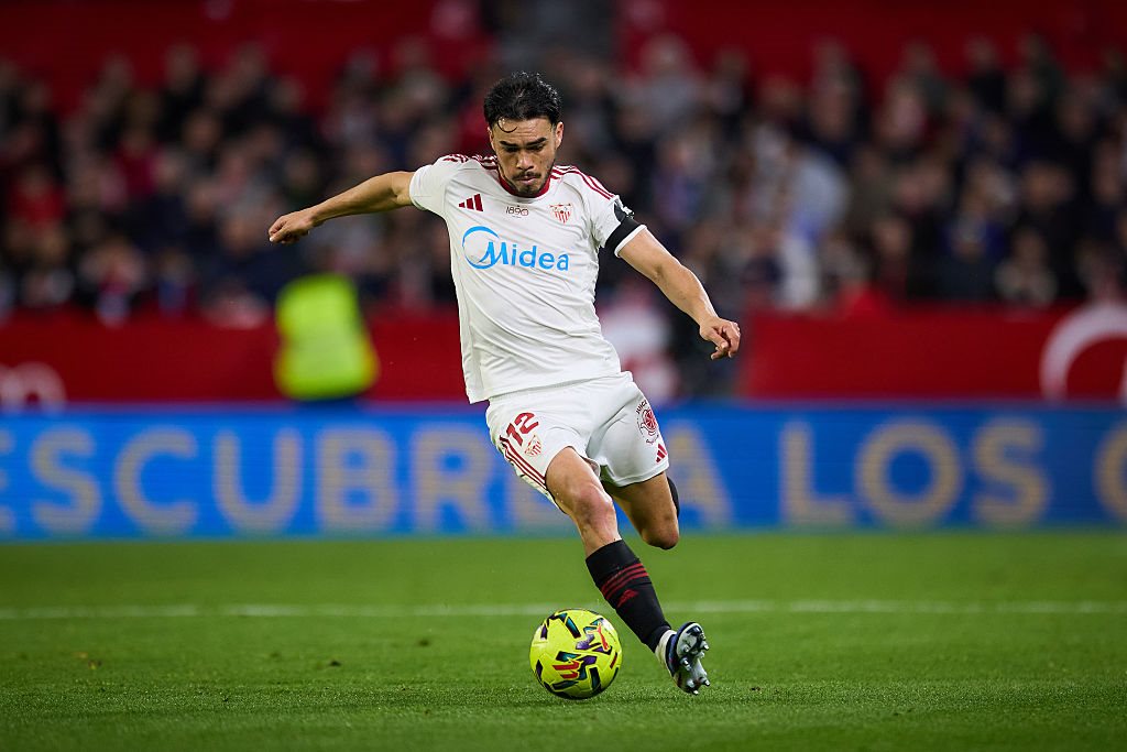 Габріель Суасо, Getty Images