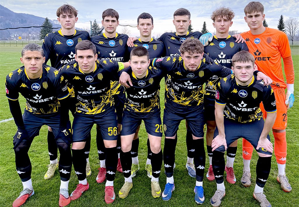 Гравці Руху, ФК Рух