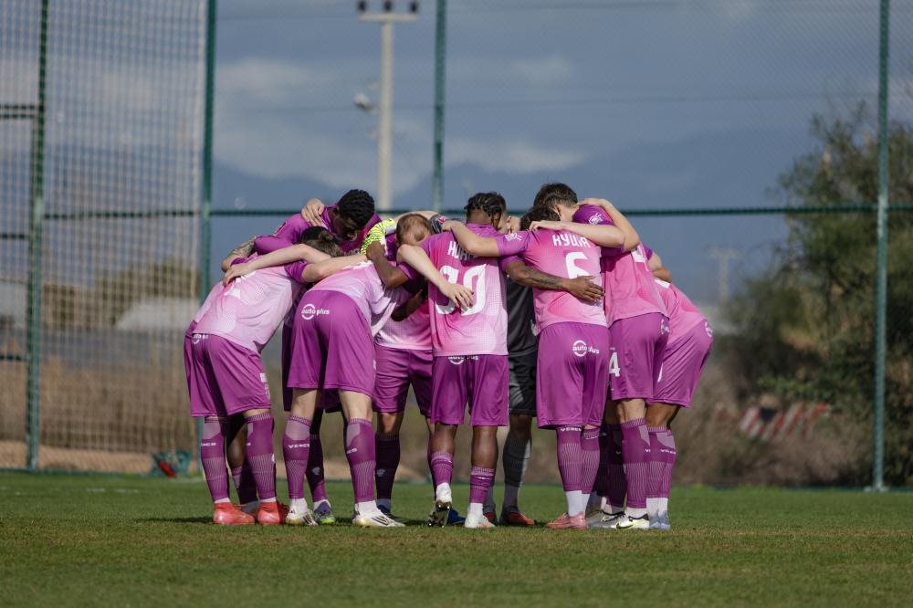 Гравці Вереса, НК Верес