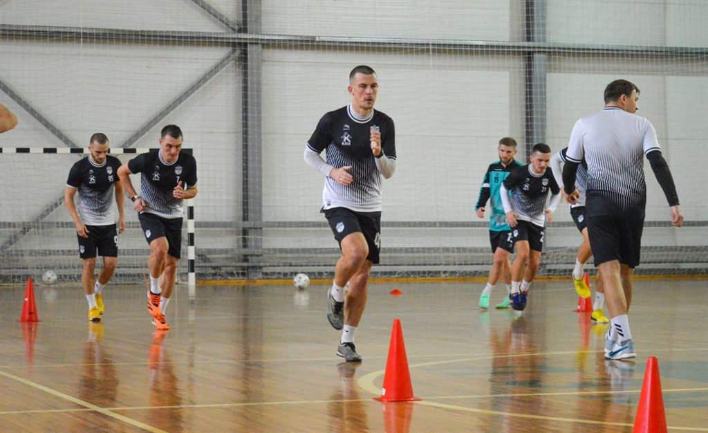 Гравці Полтави, СК Полтава