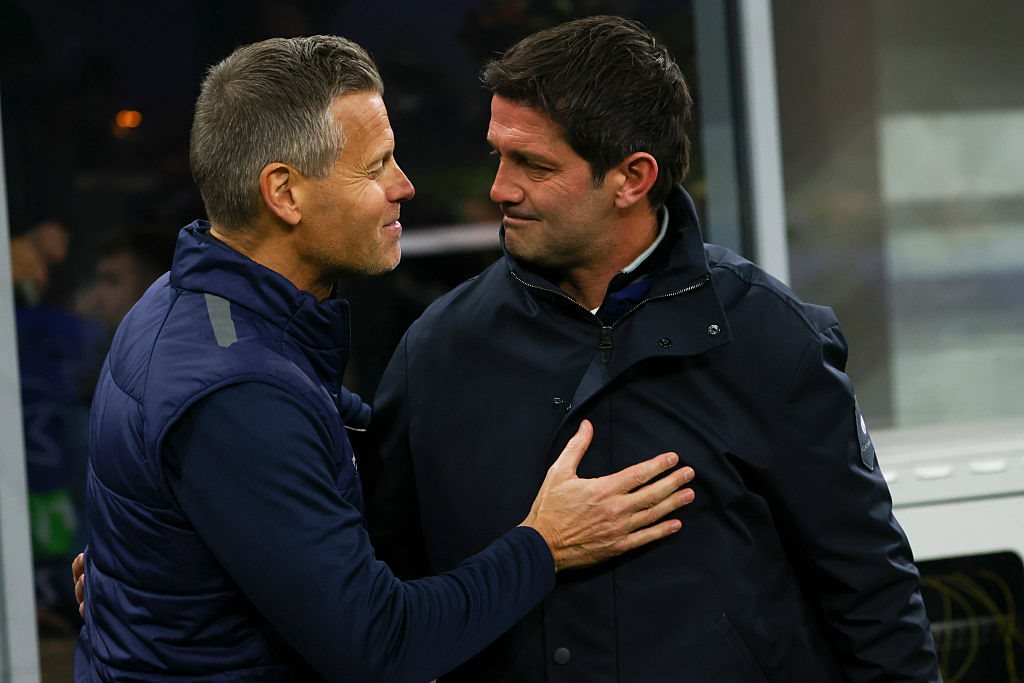 Кьєтіль Кнутсен, getty images