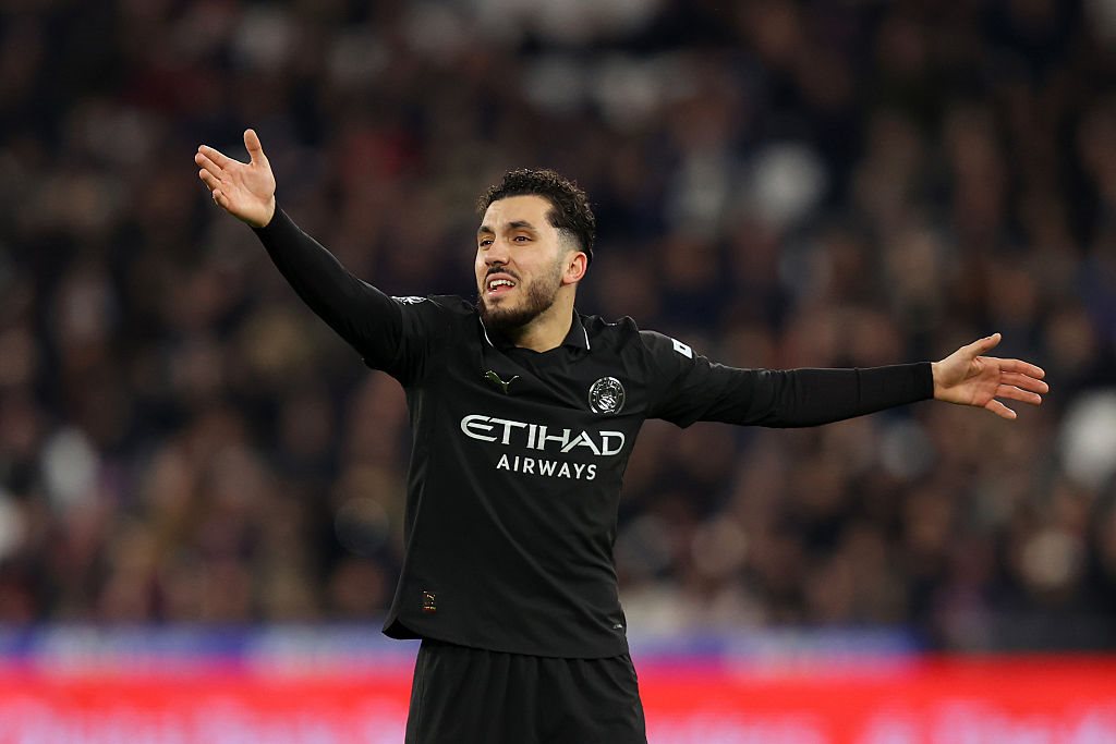 Раян Шеркі, getty images