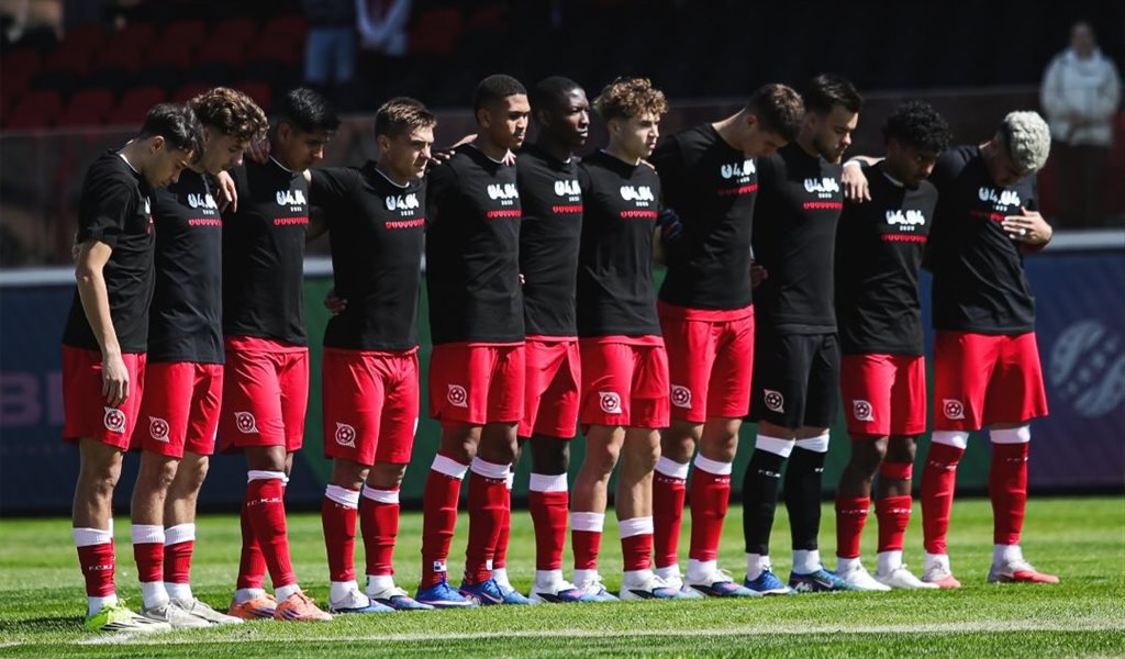 Гравці Кривбасу, ФК Кривбас