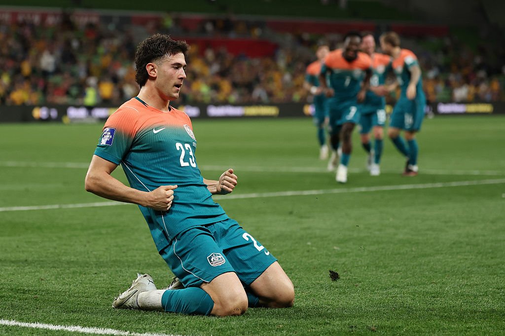 Алессандро Чиркаті, getty images
