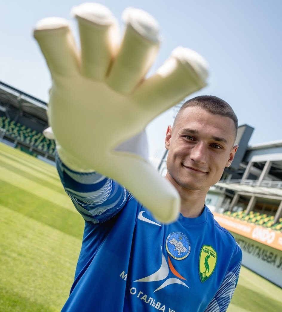 Денис Ігнатенко, ФК Лівий Берег
