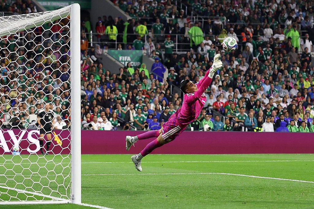 Getty Images