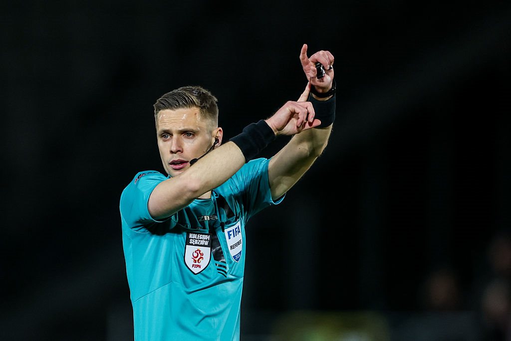 Даміан Сільвестжак, Getty Images