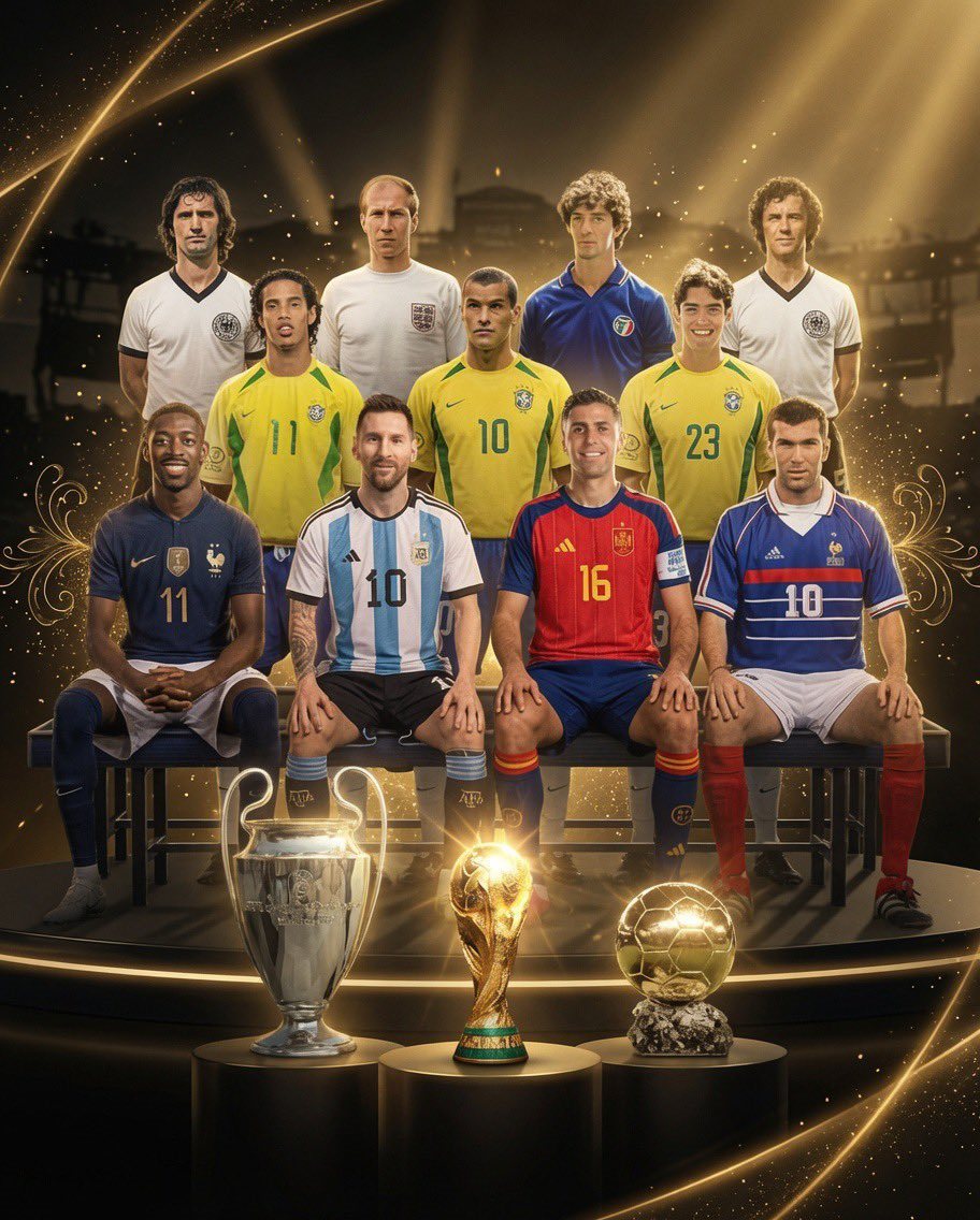 FIFA World Cup Stats