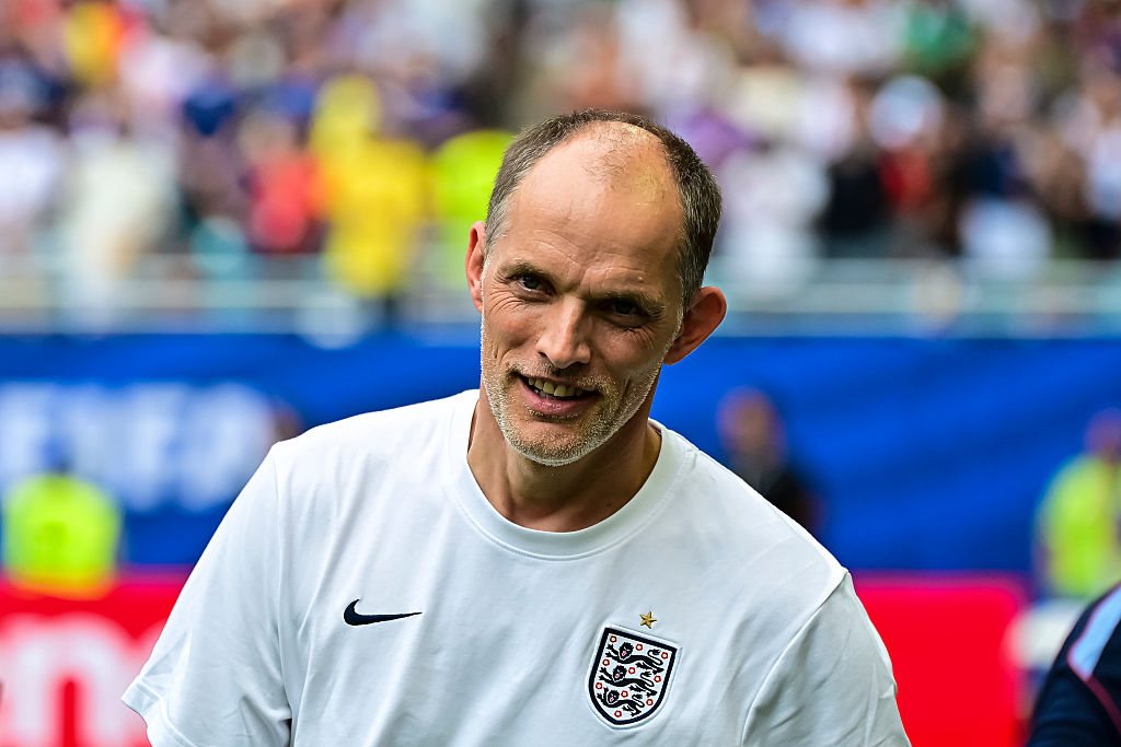 Getty Images