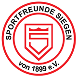 Шпортфройнде Зиген