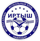 Иртыш Павлодар
