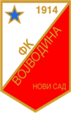 Воеводина