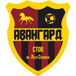 Авангард Бзов