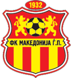 Македонія ГП