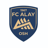ФК Алай