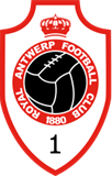 Антверпен U-19