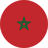 Марокко (Футзал)