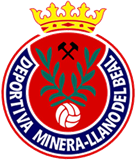 Депортіва Мінера