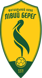 Лівий Берег-2