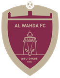 ФК Аль-Вахда
