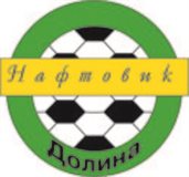 Нафтовик Долина