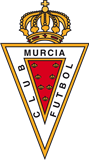 Реал Мурсія Б