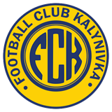 ФК Калинівка