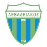 ФК Левадіакос
