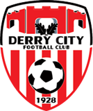 Дерри Сити