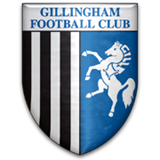 Джиллінгем