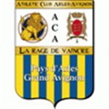 Арль-Авиньон