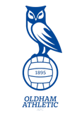Олдхэм