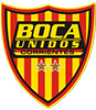 Бока Унидос