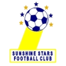 Саншайн Старс