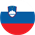 Словенія U-19