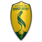 Лівий Берег