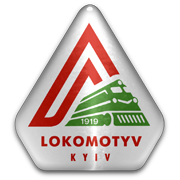 Локомотив Київ