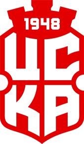 ЦСКА 1948