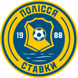 Полісся Ставки