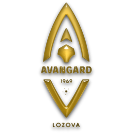 Авангард