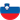 Словенія U-21