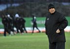 Михаил Масловский