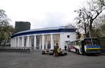 Стадион «Динамо» им. В. В. Лобановского