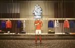 Летняя футбольная коллекция от NIKE