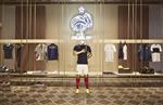 Летняя футбольная коллекция от NIKE