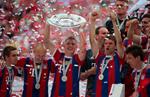 Бундеслига. 34-й тур